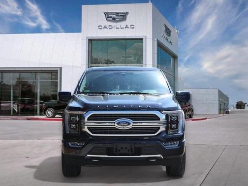 2023 Ford F-150 Limited