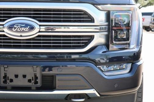 2023 Ford F-150 Limited