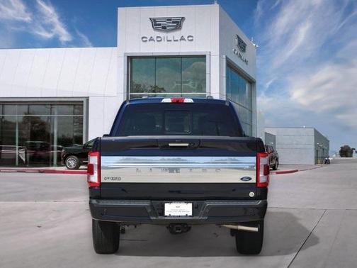 2023 Ford F-150 Limited