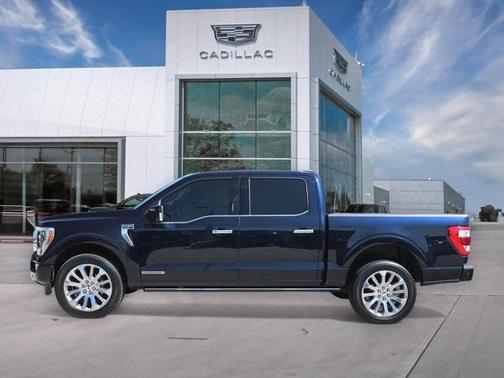 2023 Ford F-150 Limited