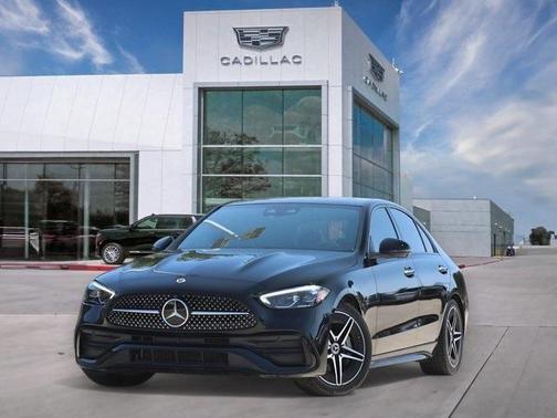 2023 Mercedes-Benz C-Class C 300
