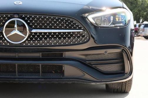 2023 Mercedes-Benz C-Class C 300