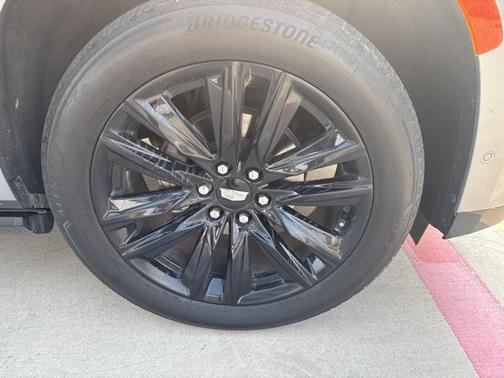 2023 Cadillac Escalade ESV Sport Platinum