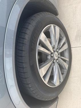 2021 Cadillac XT6 Premium Luxury FWD
