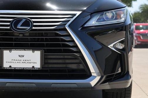 2019 Lexus RX 350 350