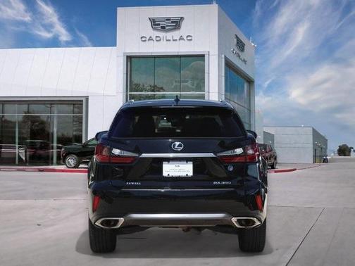 2019 Lexus RX 350 350