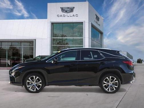 2019 Lexus RX 350 350