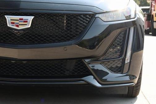 2023 Cadillac CT5-V V-Series