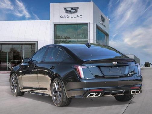 2023 Cadillac CT5-V V-Series