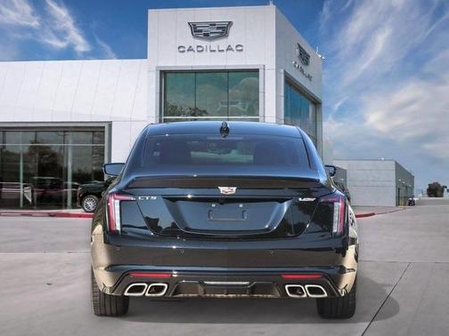 2023 Cadillac CT5-V V-Series