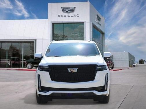 2022 Cadillac Escalade Sport Platinum