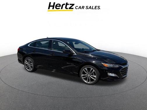 2024 Chevrolet Malibu 2LT