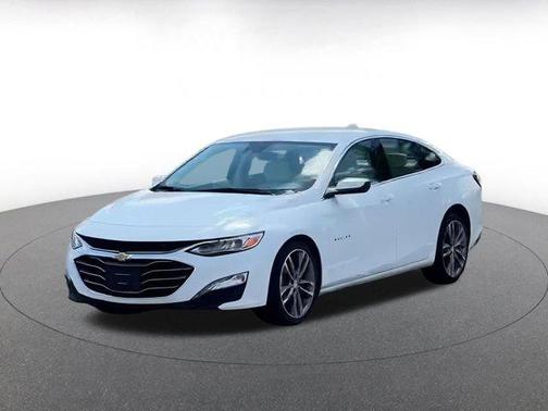 2024 Chevrolet Malibu 2LT