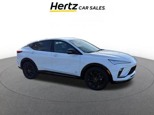 2025 Buick Envista Sport Touring