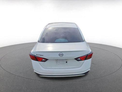 2023 Nissan Altima 2.5 S