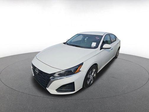 2023 Nissan Altima 2.5 S