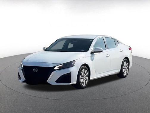 2023 Nissan Altima 2.5 S