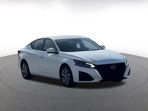 2023 Nissan Altima 2.5 S