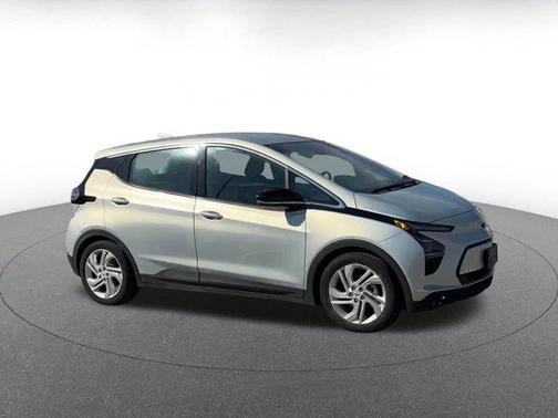 2023 Chevrolet Bolt EV 1LT