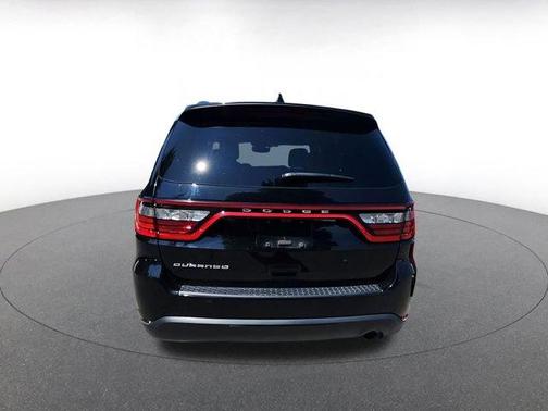 2023 Dodge Durango SXT