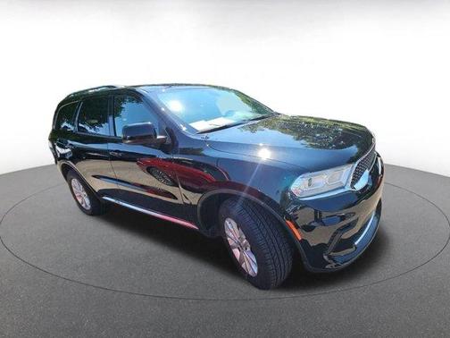 2023 Dodge Durango SXT