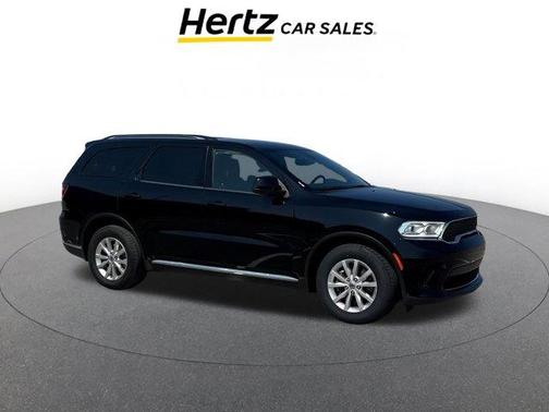2023 Dodge Durango SXT