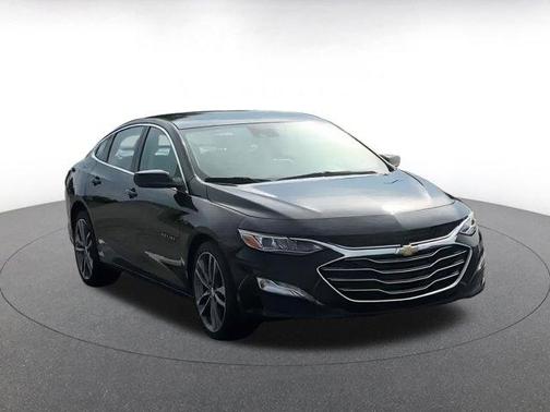 2024 Chevrolet Malibu 2LT