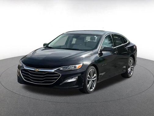 2024 Chevrolet Malibu 2LT