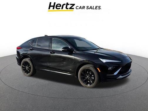 2025 Buick Envista Sport Touring