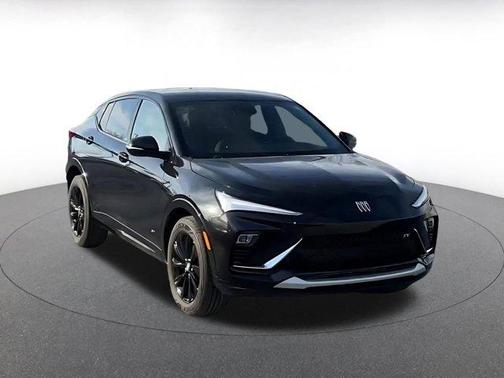 2025 Buick Envista Sport Touring