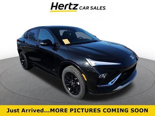 2025 Buick Envista Sport Touring