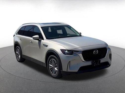 2025 Mazda CX-90 Preferred