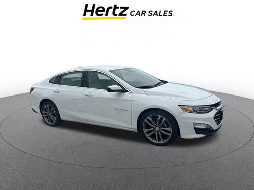 2024 Chevrolet Malibu 2LT