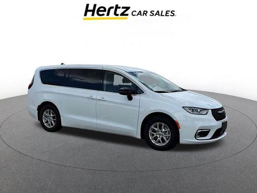 2024 Chrysler Pacifica Touring-L