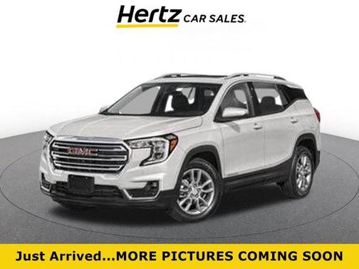 Sterling 2024 GMC Terrain SLE