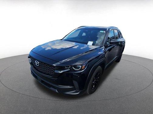 2025 Mazda CX-50 2.5 S Select Package