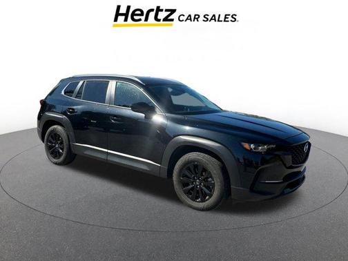 2025 Mazda CX-50 2.5 S Select Package