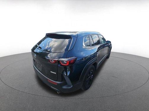 2025 Mazda CX-50 2.5 S Select Package