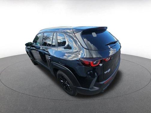 2025 Mazda CX-50 2.5 S Select Package