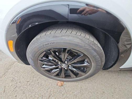 2025 Buick Envista Sport Touring