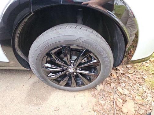 2025 Buick Envista Sport Touring