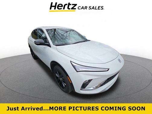 2025 Buick Envista Sport Touring