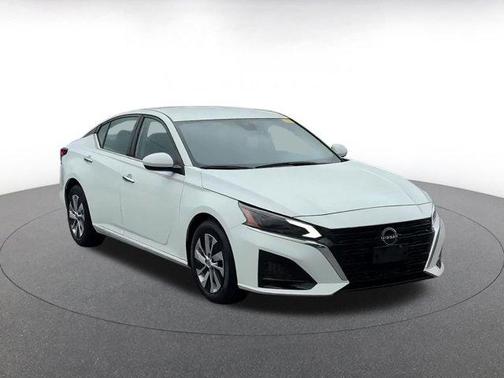 2023 Nissan Altima 2.5 S