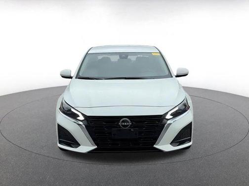 2023 Nissan Altima 2.5 S