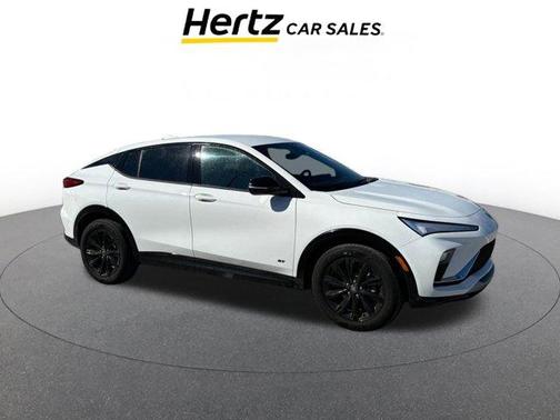 2025 Buick Envista Sport Touring