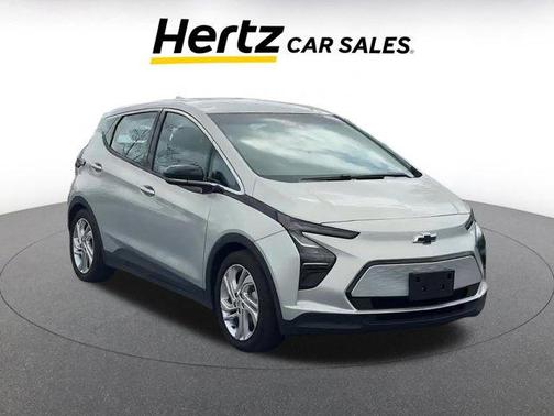2023 Chevrolet Bolt EV 1LT