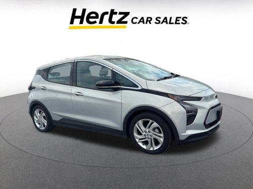 2023 Chevrolet Bolt EV 1LT