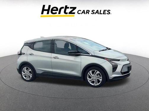 2023 Chevrolet Bolt EV 1LT