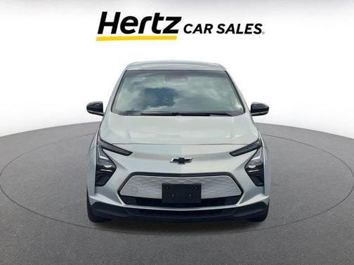 2023 Chevrolet Bolt EV 1LT