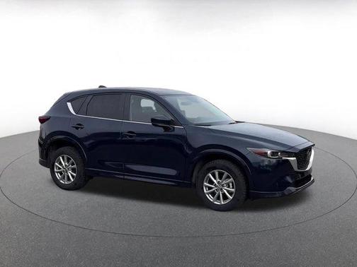 2025 Mazda CX-5 Select